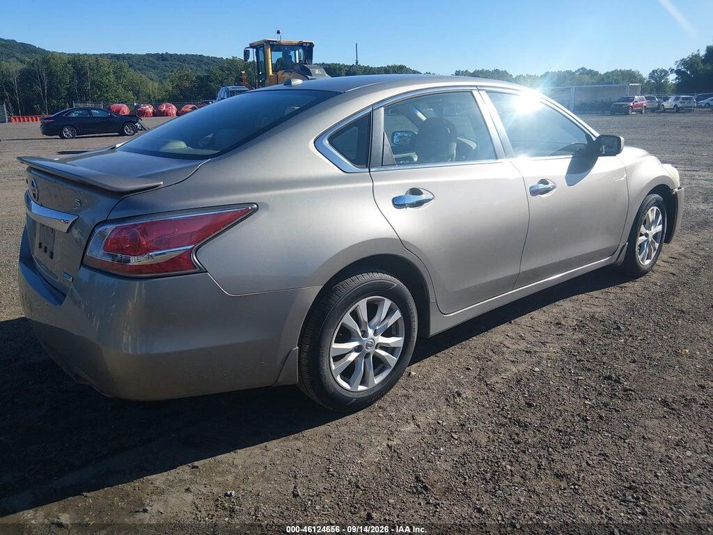 1N4AL3AP3EC142248 2014 NISSAN ALTIMA photo no. 4