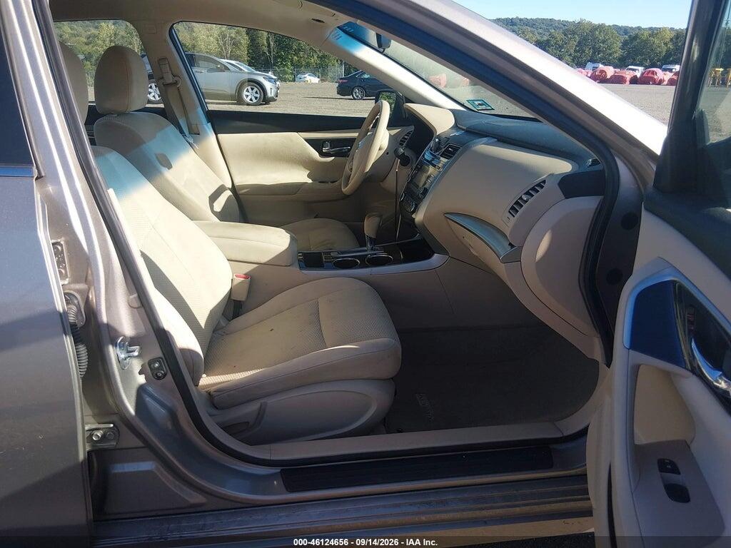 1N4AL3AP3EC142248 2014 NISSAN ALTIMA photo no. 5