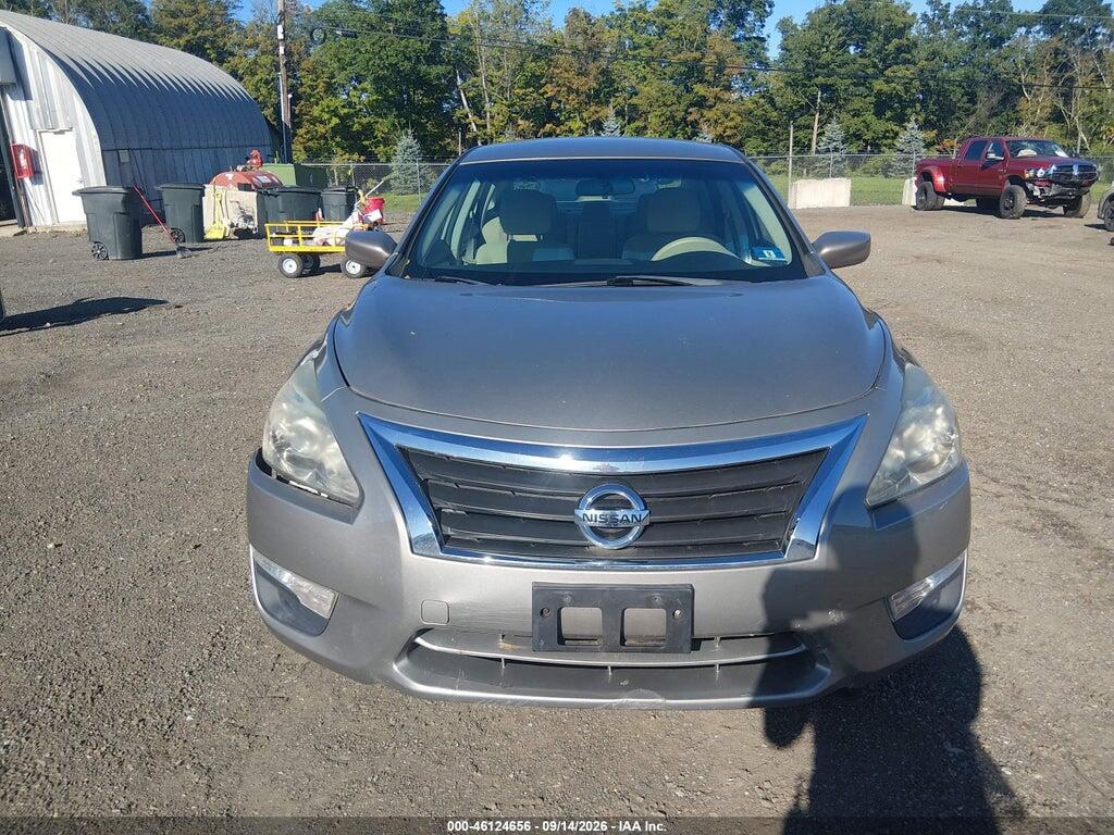 1N4AL3AP3EC142248 2014 NISSAN ALTIMA photo no. 6