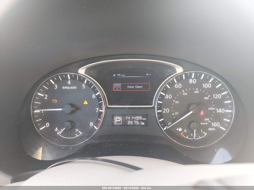 1N4AL3AP3EC142248 2014 NISSAN ALTIMA photo no. 7