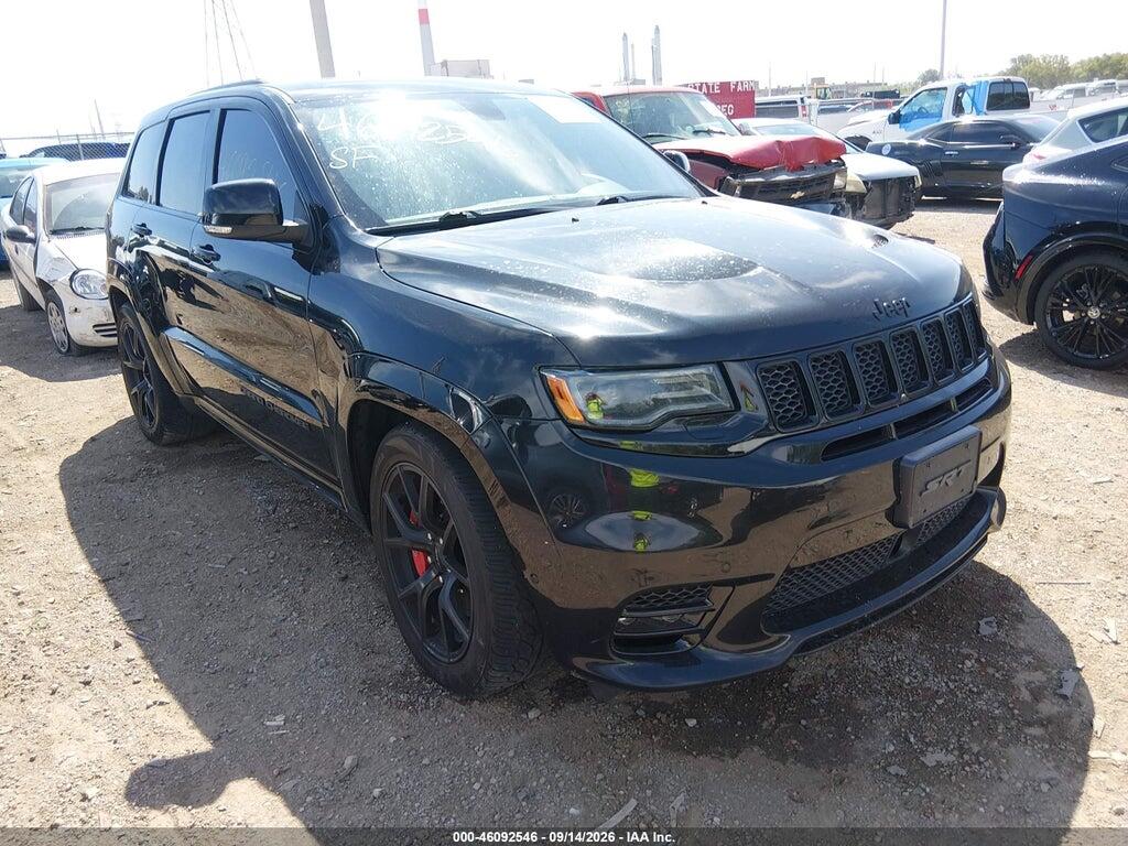 2018 JEEP GRAND CHEROKEE 1C4RJFDJ2JC313478