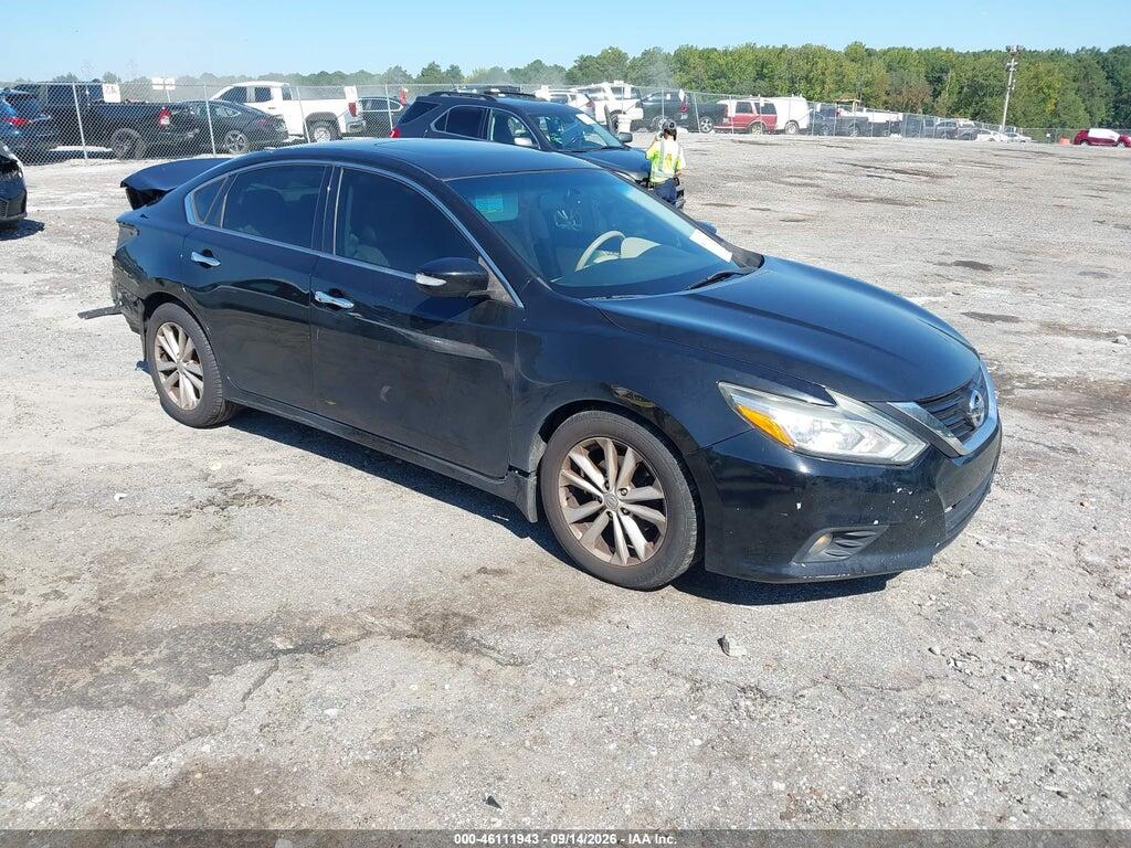 2017 NISSAN ALTIMA 1N4AL3AP9HC298427