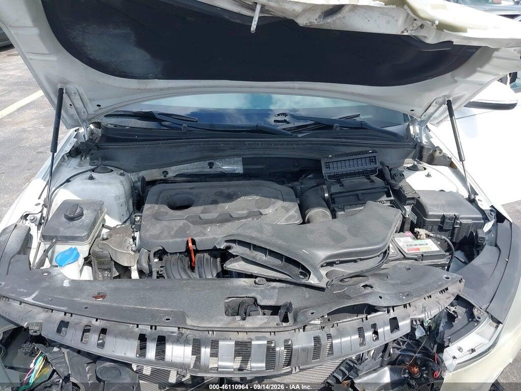 5XXGT4L39JG253613 2018 KIA OPTIMA photo no. 10