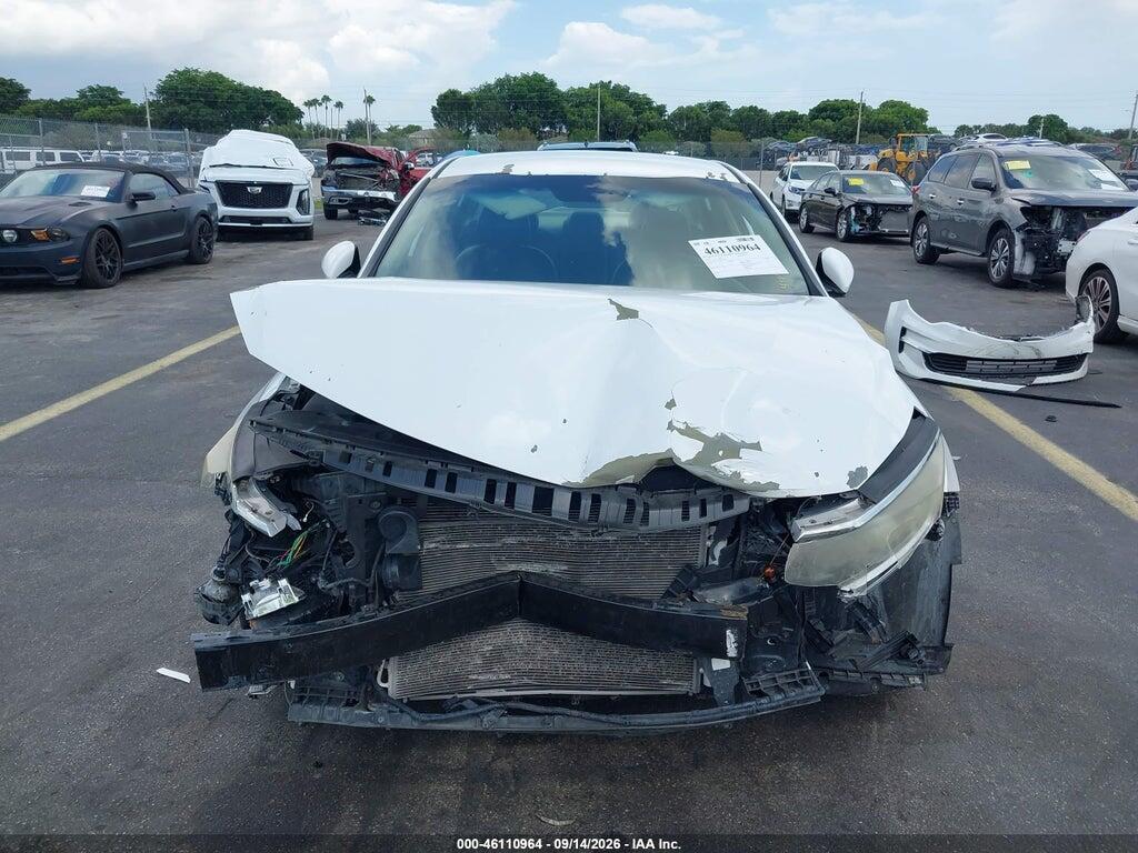 5XXGT4L39JG253613 2018 KIA OPTIMA photo no. 12