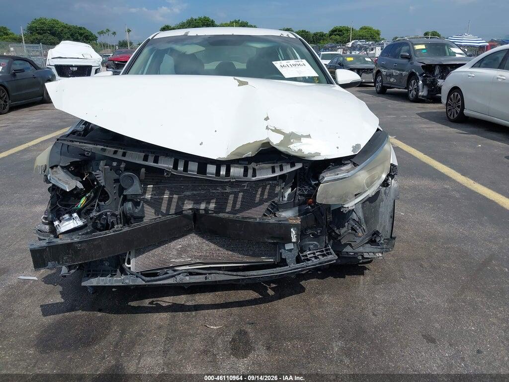 5XXGT4L39JG253613 2018 KIA OPTIMA photo no. 6