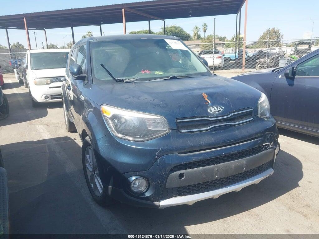 2018 KIA SOUL KNDJP3A57J7624690