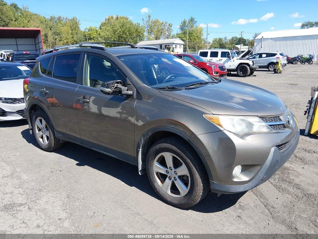 2014 TOYOTA RAV4 JTMRFREVXED067106