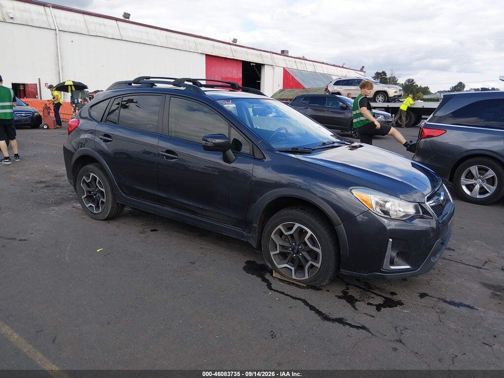 2017 SUBARU CROSSTREK JF2GPANC5HH273775