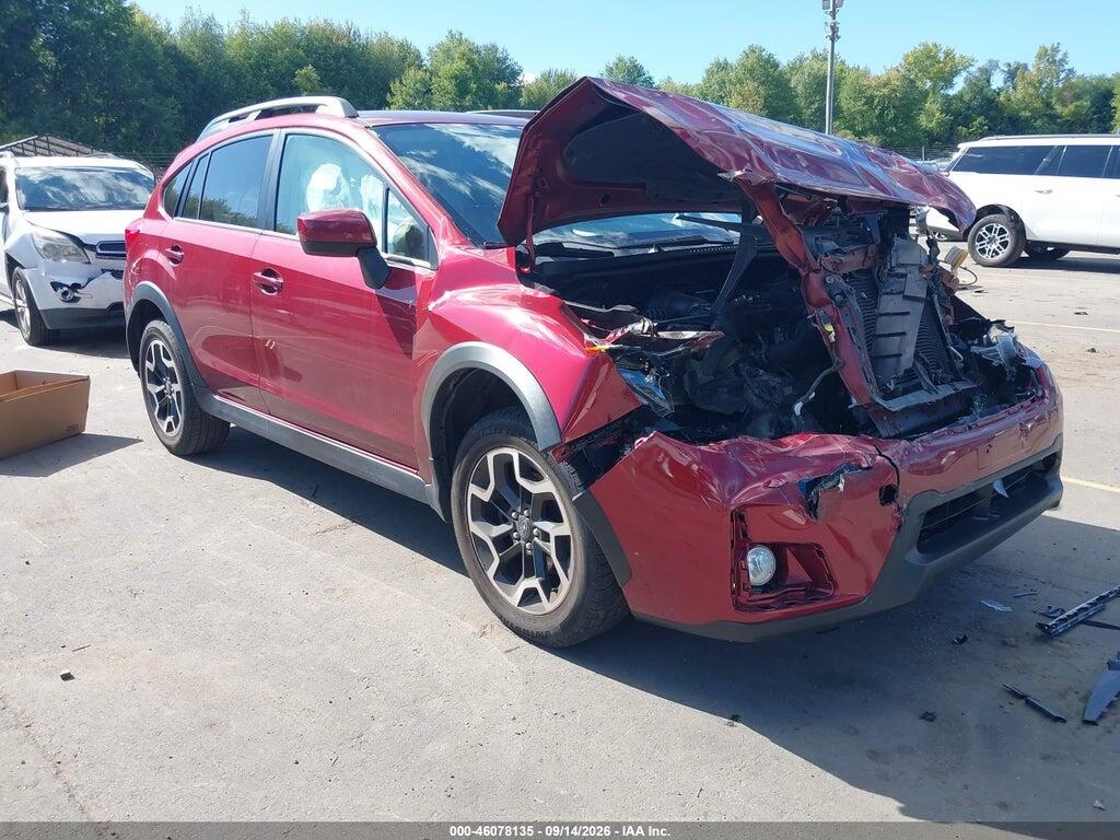2017 SUBARU CROSSTREK JF2GPABC2H8218690