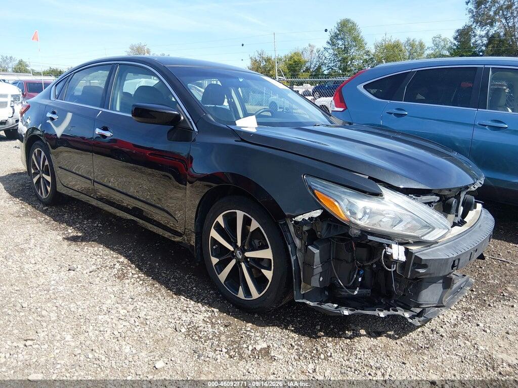 2018 NISSAN ALTIMA 1N4AL3AP1JC279621