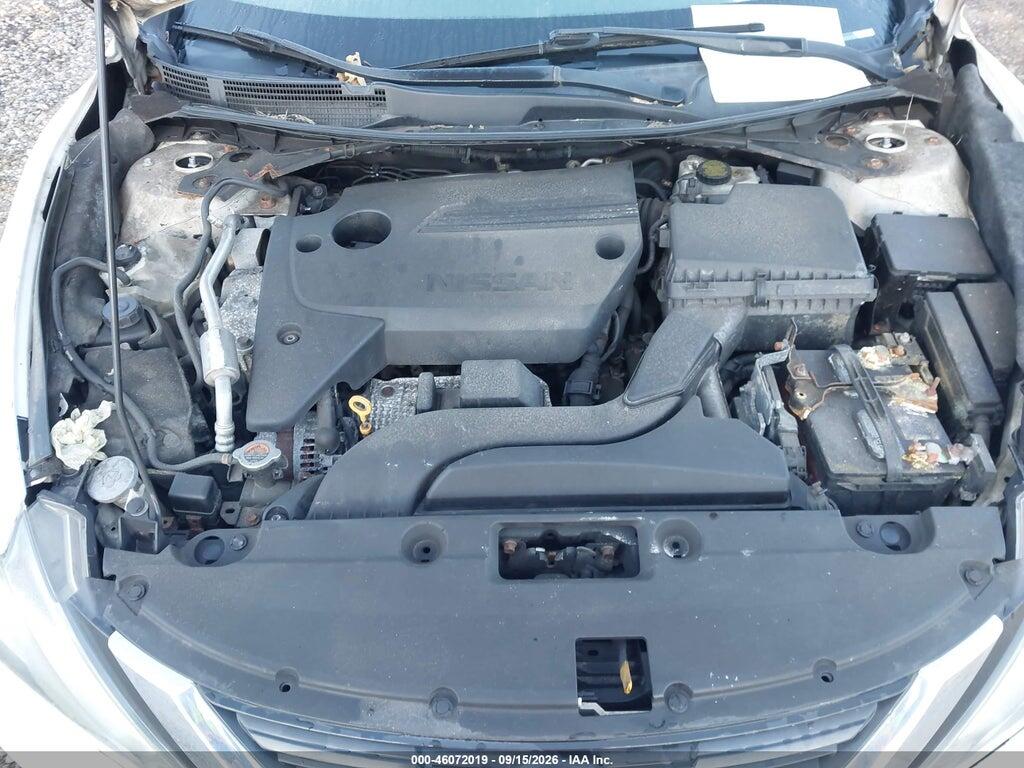 1N4AL3AP3JC175230 2018 NISSAN ALTIMA photo no. 10