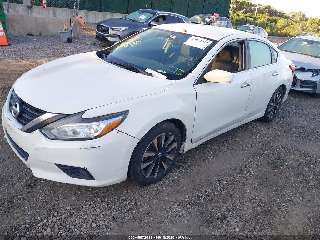 1N4AL3AP3JC175230 2018 NISSAN ALTIMA photo no. 2
