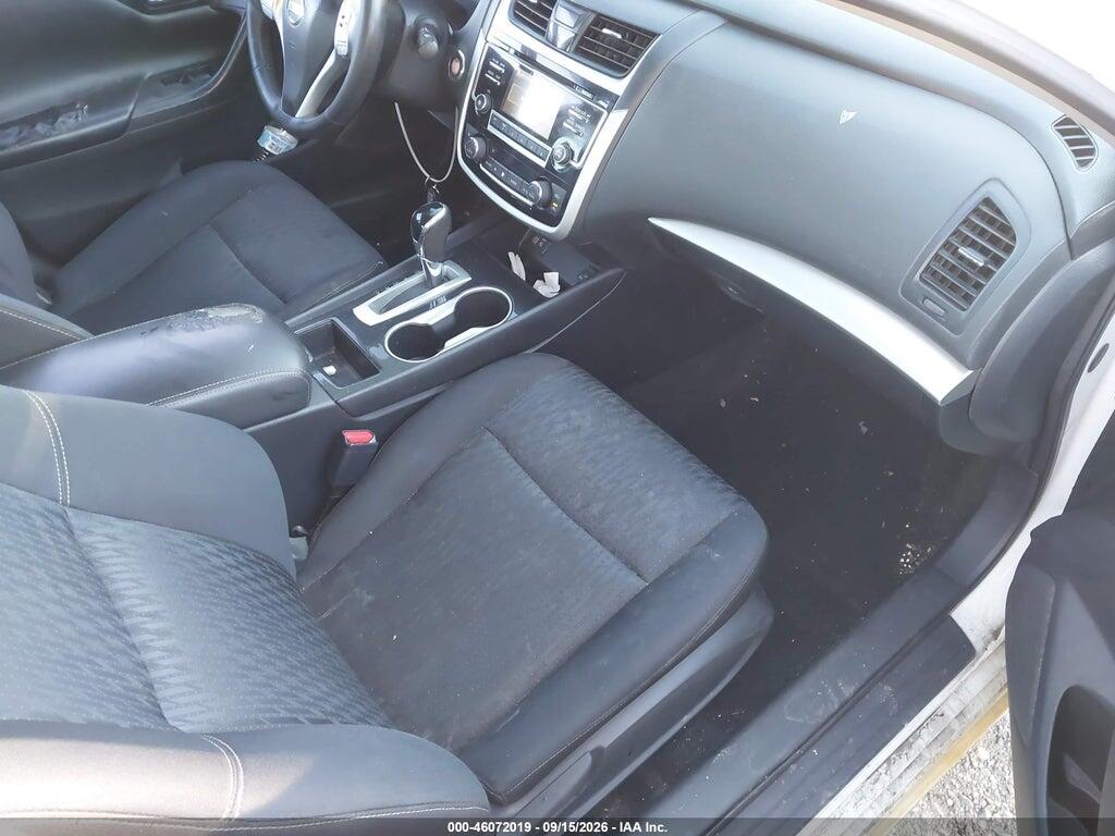 1N4AL3AP3JC175230 2018 NISSAN ALTIMA photo no. 5