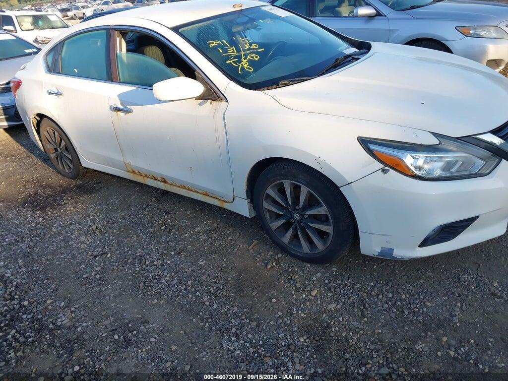 1N4AL3AP3JC175230 2018 NISSAN ALTIMA photo no. 6