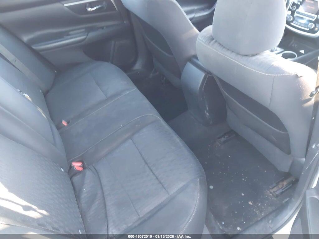 1N4AL3AP3JC175230 2018 NISSAN ALTIMA photo no. 8