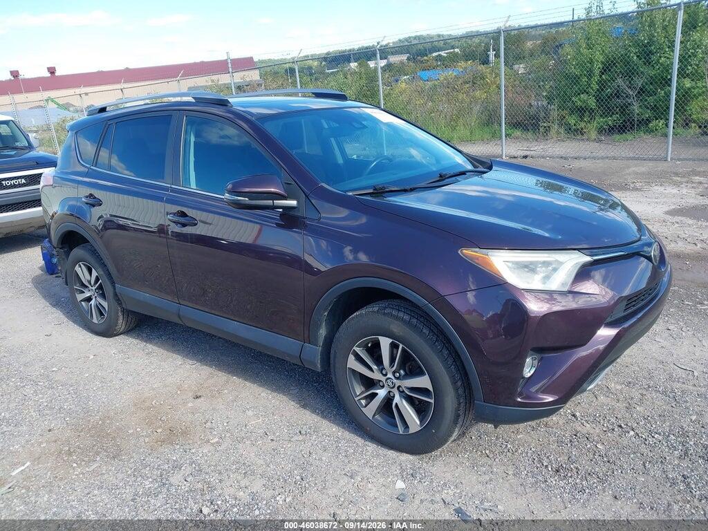 2017 TOYOTA RAV4 2T3RFREV6HW567495