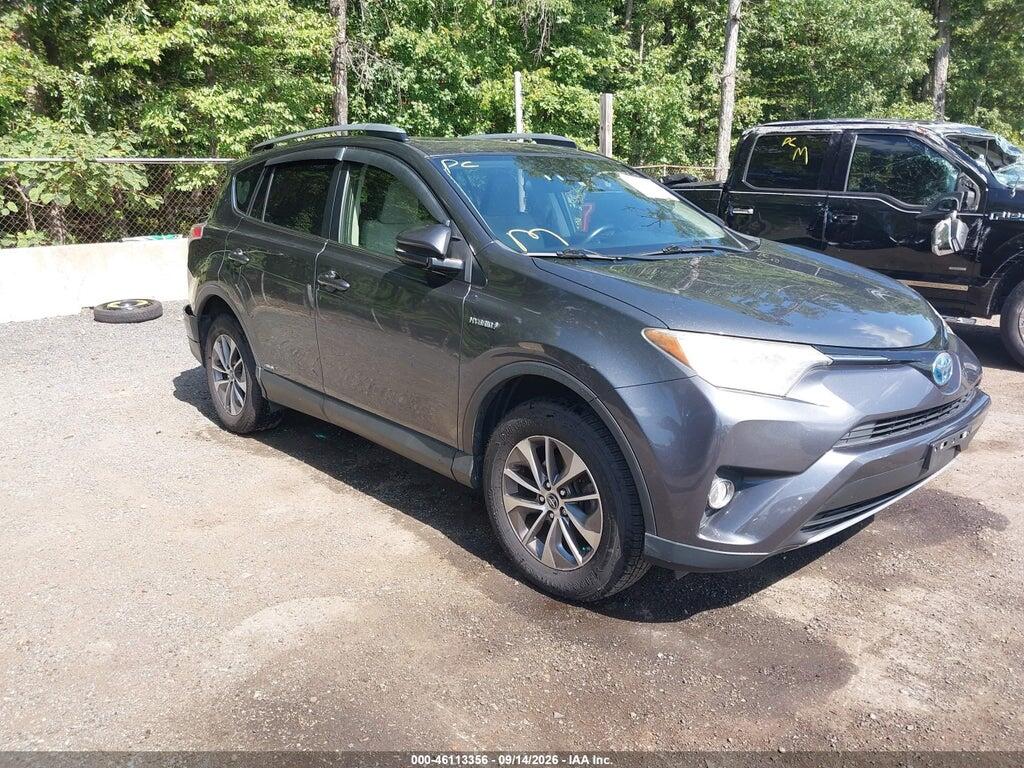 2017 TOYOTA RAV4 HYBRID JTMRJREV6HD082091