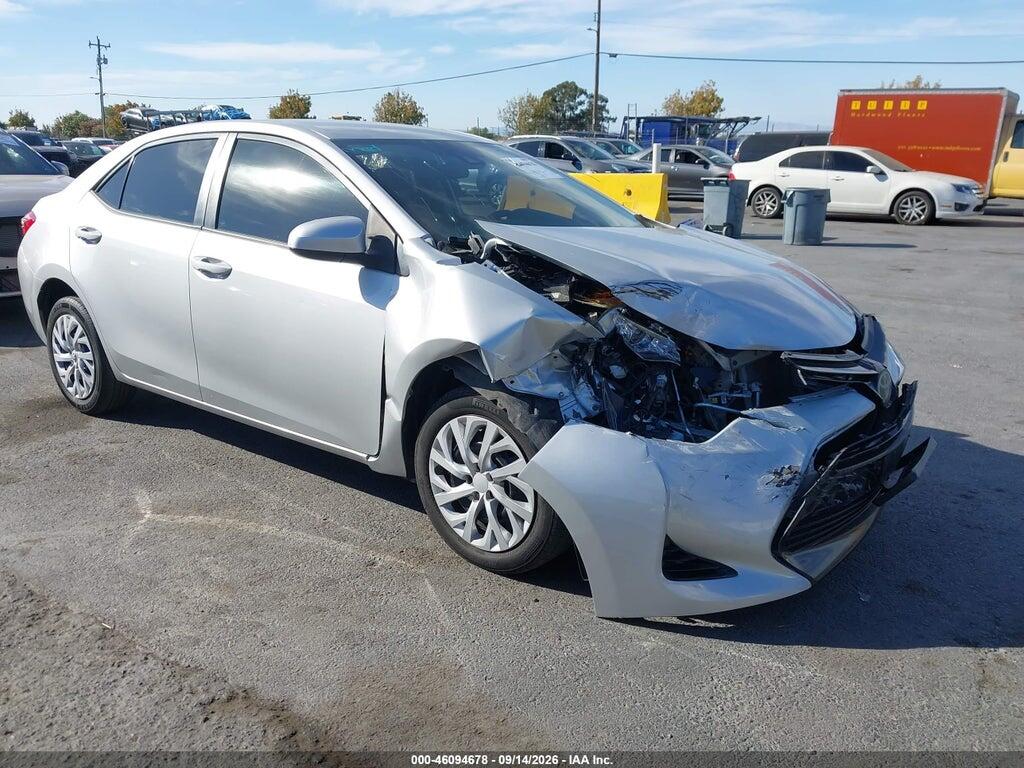 2018 TOYOTA COROLLA 5YFBURHE2JP803577