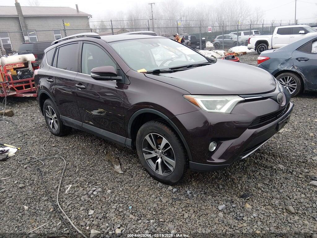 2018 TOYOTA RAV4 2T3RFREV7JW711285