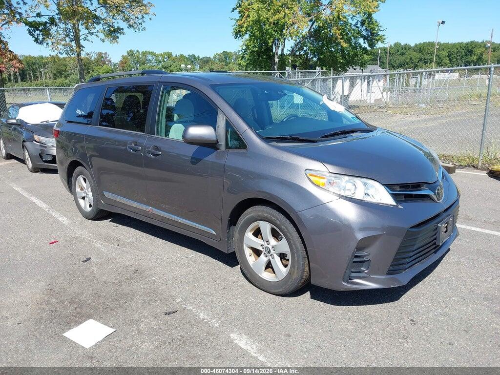 2018 TOYOTA SIENNA 5TDKZ3DC3JS913693