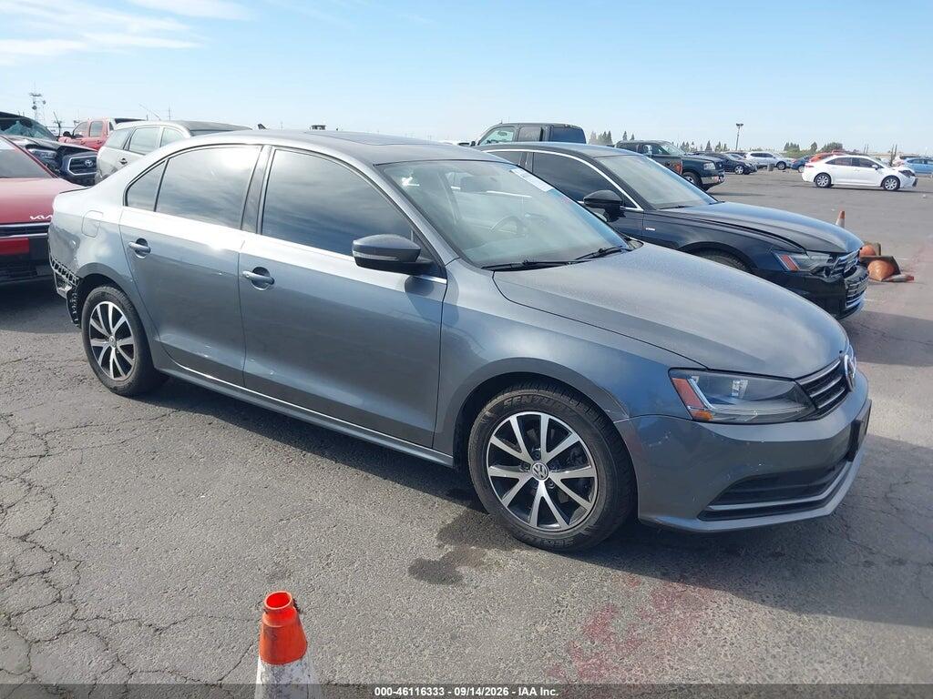 2018 VOLKSWAGEN JETTA 3VWDB7AJ6JM223148