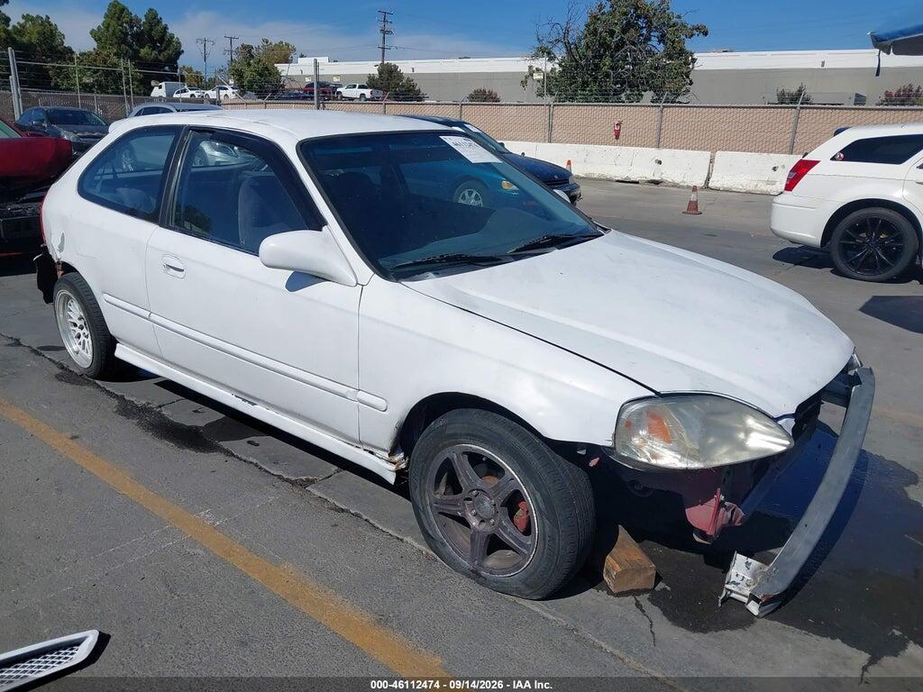 1996 HONDA CIVIC 2HGEJ6327TH125050