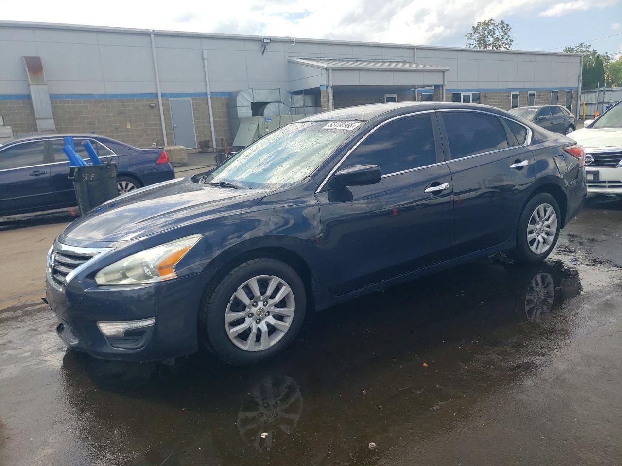 2015 NISSAN ALTIMA 1N4AL3AP5FC176600