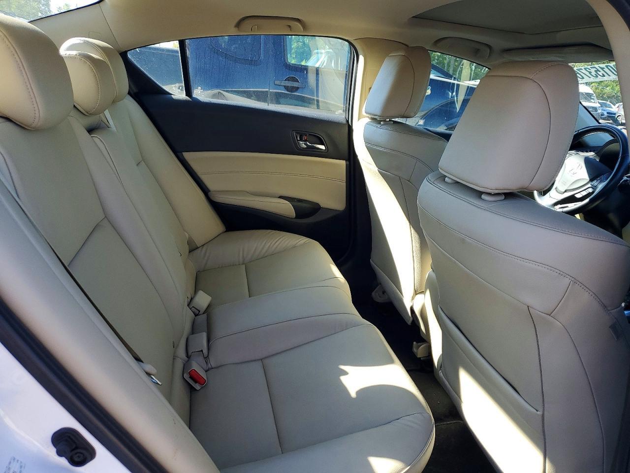 2018 ACURA ILX BASE WATCH PLUS — Фото 10 из 12