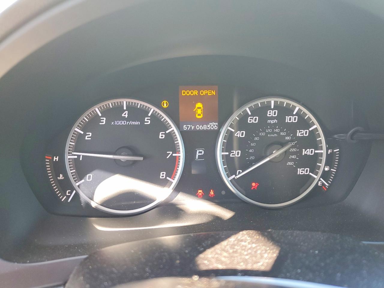 2018 ACURA ILX BASE WATCH PLUS — Фото 9 из 12