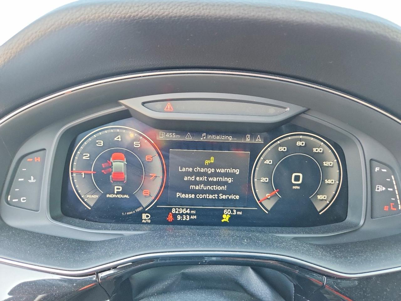 2020 AUDI Q8 PREMIUM — Фото 9 из 14