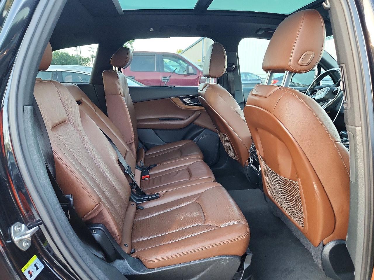 2017 AUDI Q7 PREMIUM PLUS — Фото 11 из 13