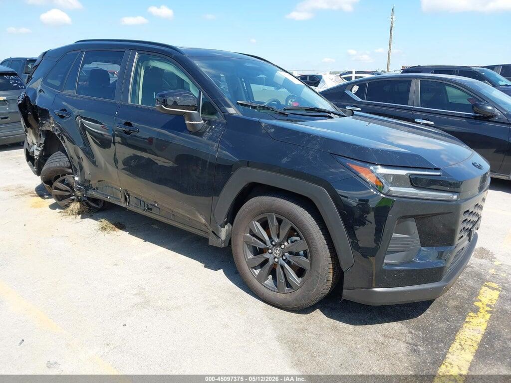 JTM6DRBV1TJ000244 2026 TOYOTA RAV4 photo no. 1