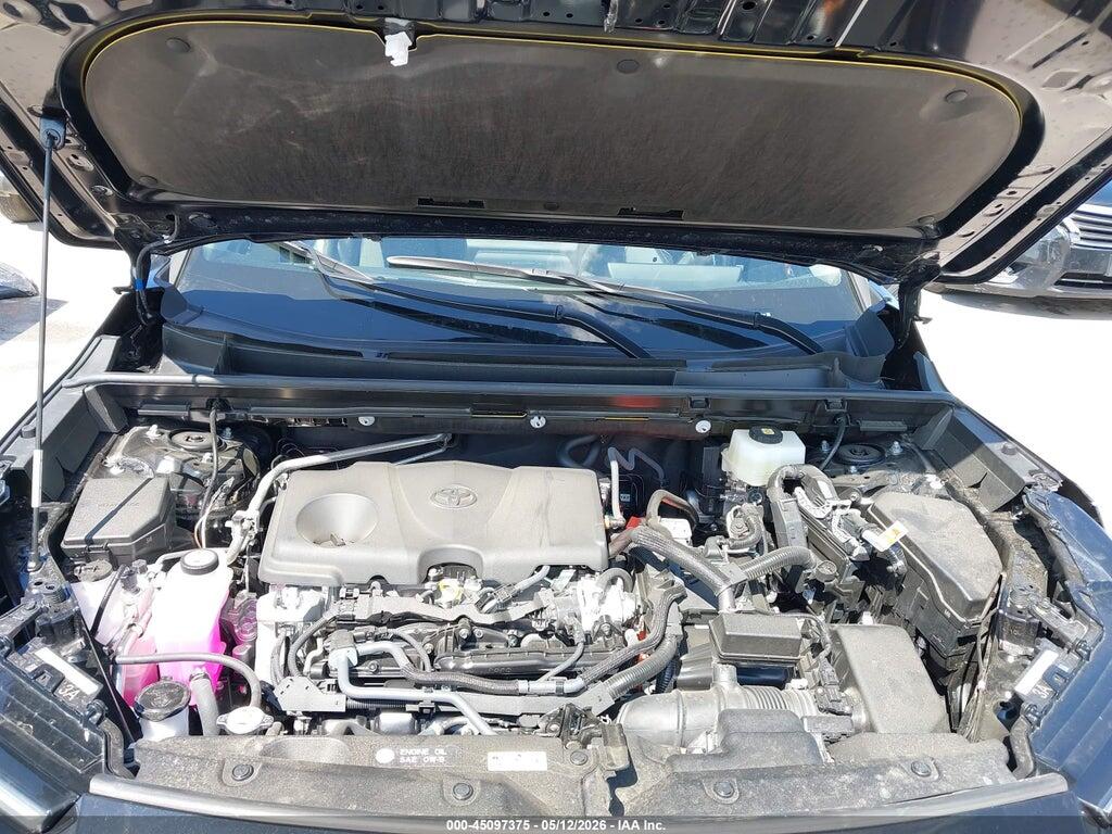 JTM6DRBV1TJ000244 2026 TOYOTA RAV4 photo no. 10