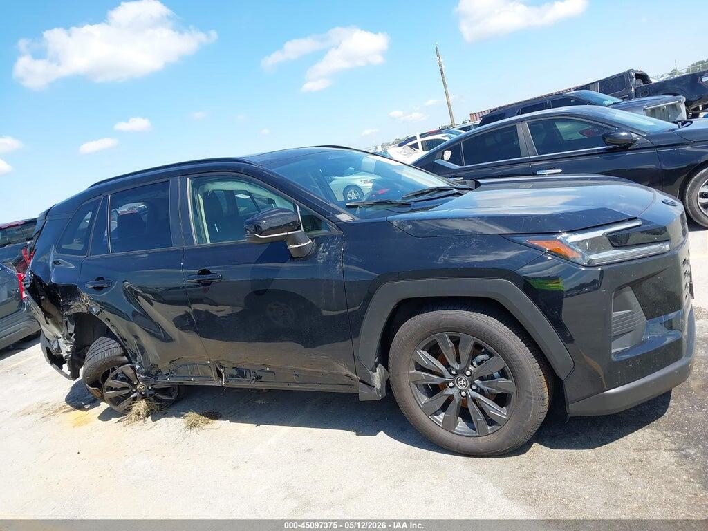 JTM6DRBV1TJ000244 2026 TOYOTA RAV4 photo no. 12