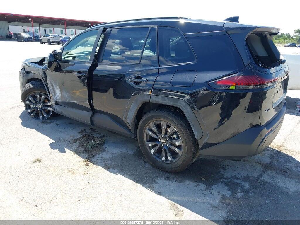 JTM6DRBV1TJ000244 2026 TOYOTA RAV4 photo no. 3