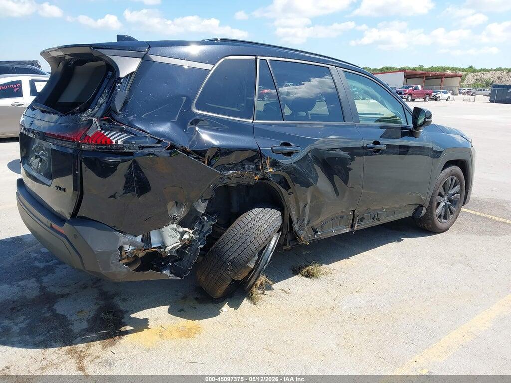 JTM6DRBV1TJ000244 2026 TOYOTA RAV4 photo no. 4