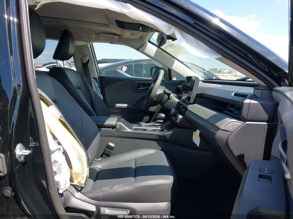 JTM6DRBV1TJ000244 2026 TOYOTA RAV4 photo no. 5