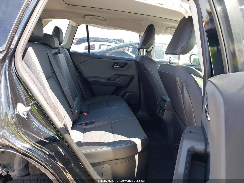 JTM6DRBV1TJ000244 2026 TOYOTA RAV4 photo no. 8