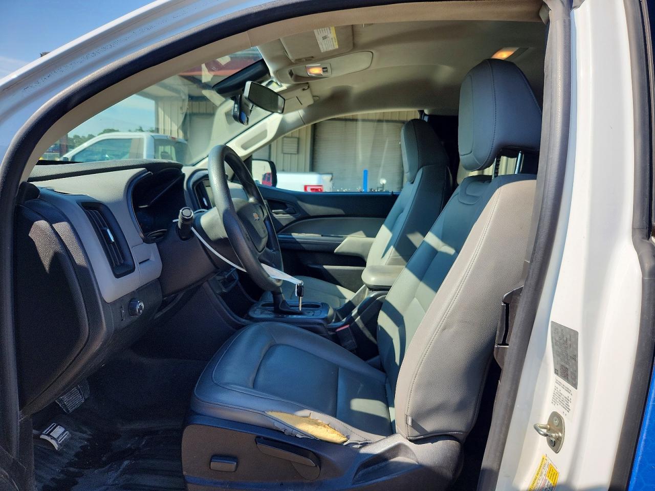 2018 CHEVROLET COLORADO — Фото 7 из 12