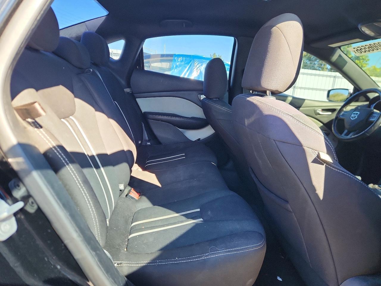 2014 DODGE DART — Фото 10 из 12