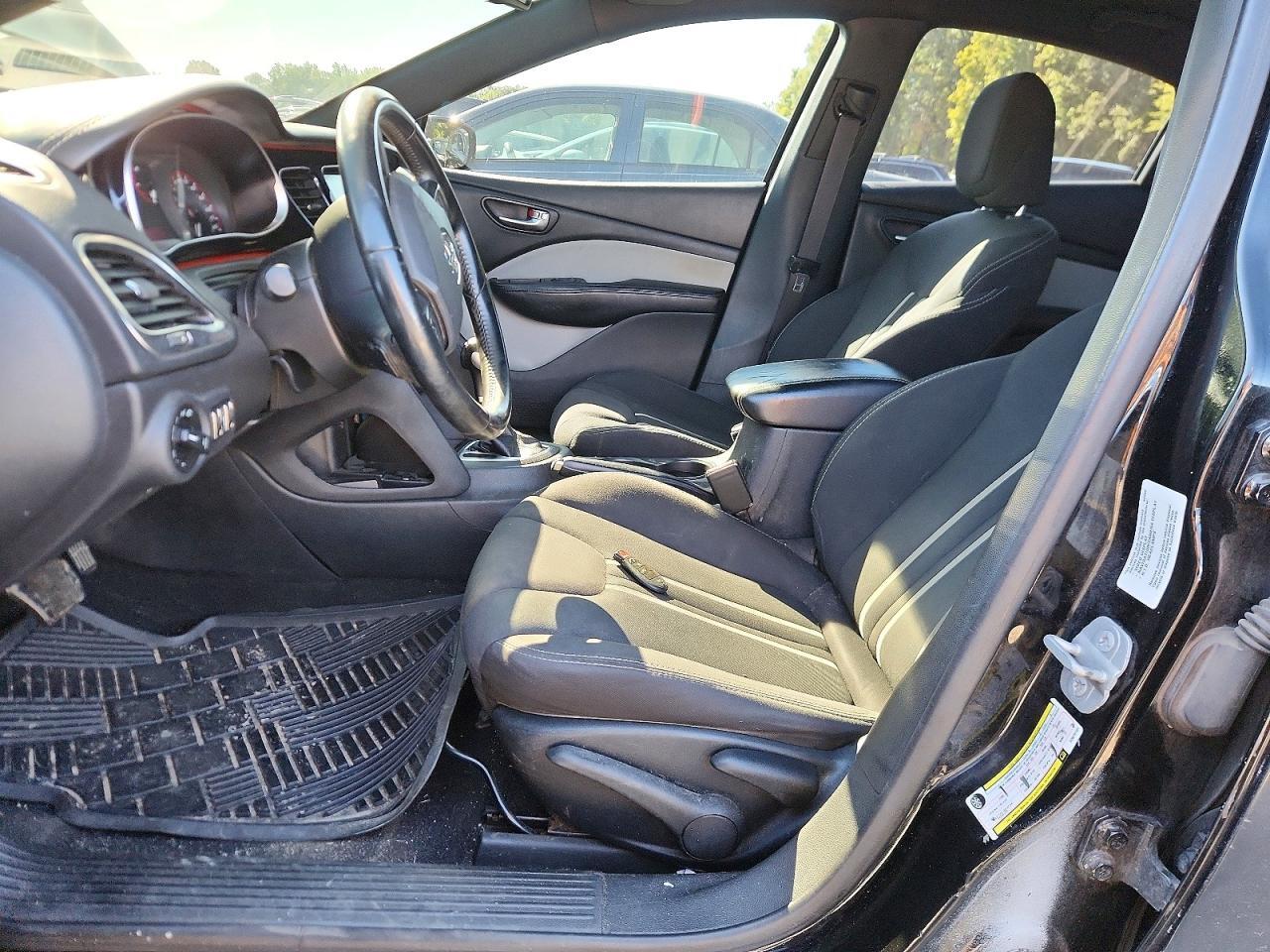 2014 DODGE DART — Фото 7 из 12