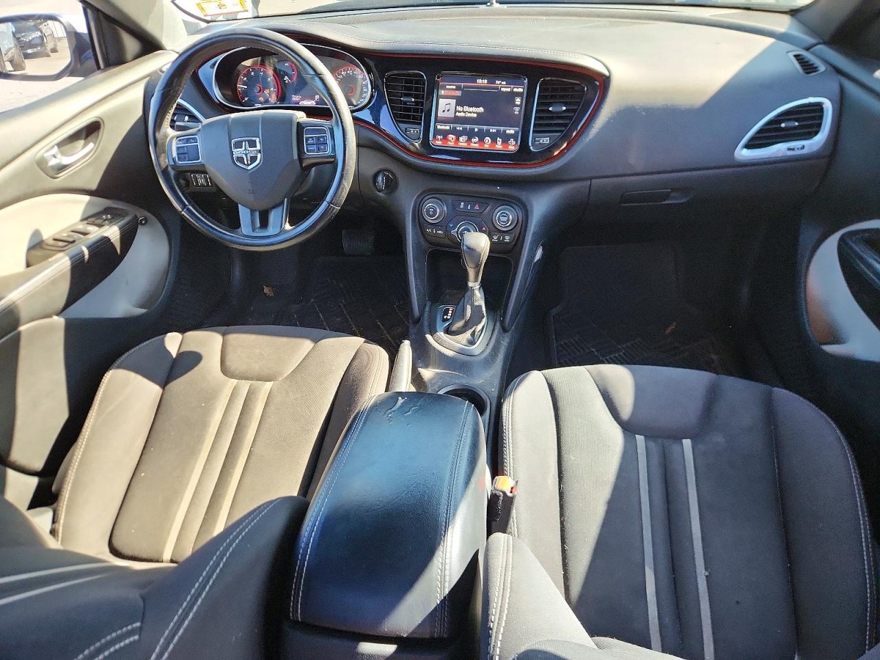 2014 DODGE DART — Фото 8 из 12