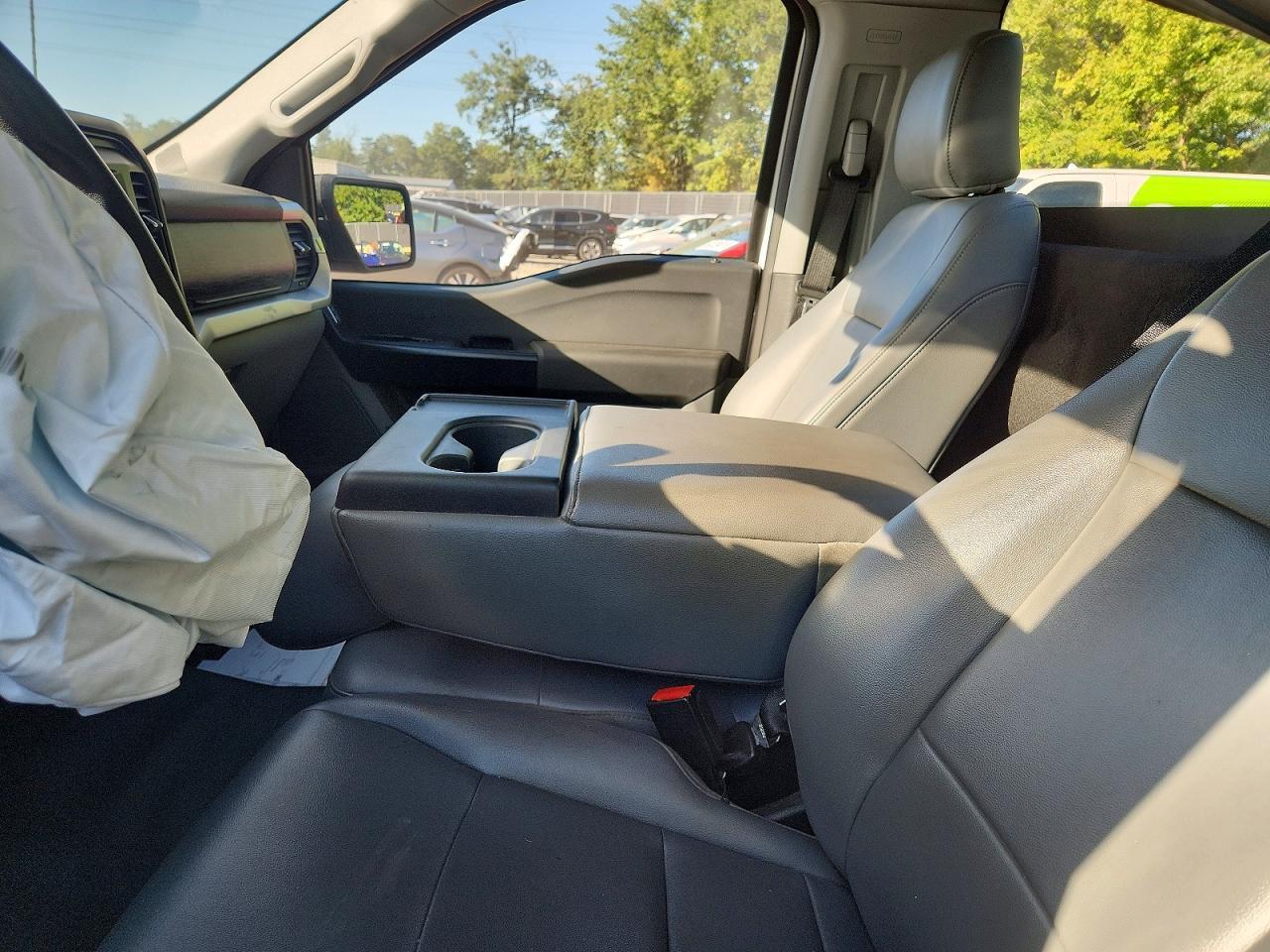2021 FORD F150 — Фото 7 из 12