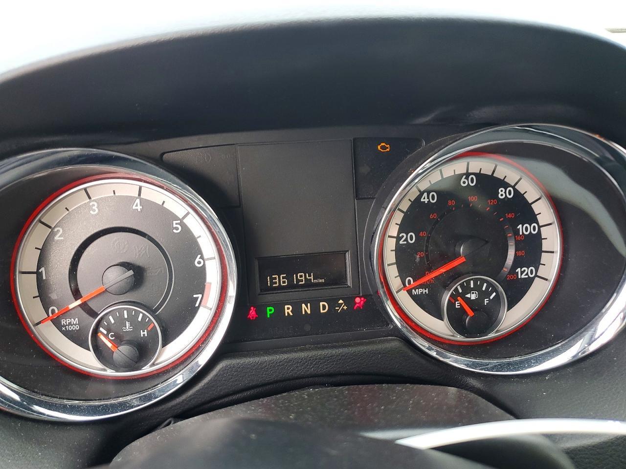 2019 DODGE GRAND CARAVAN SXT — Фото 9 из 14
