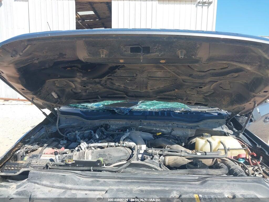 1FT7W2BT7MEC36945 2021 FORD F-250 photo no. 10