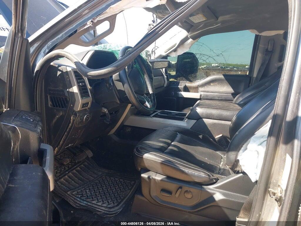 1FT7W2BT7MEC36945 2021 FORD F-250 photo no. 5