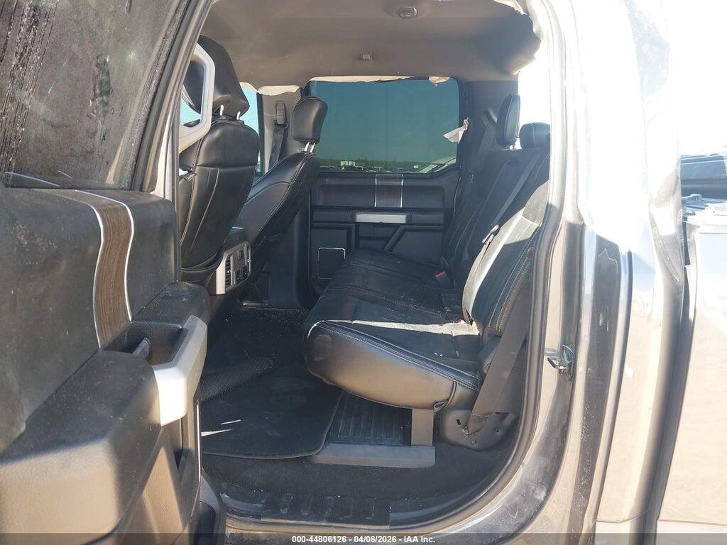 1FT7W2BT7MEC36945 2021 FORD F-250 photo no. 8