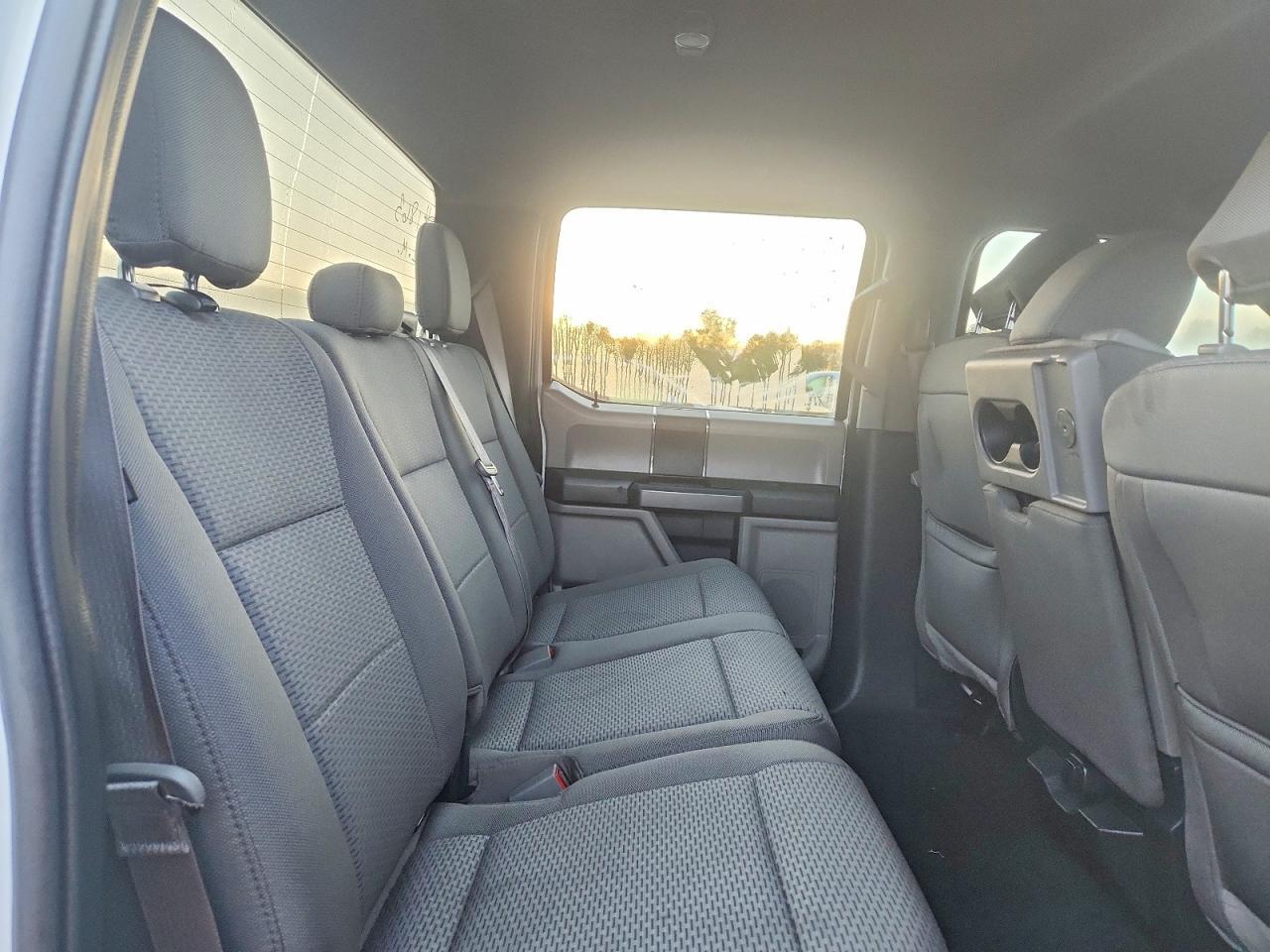 2020 FORD F150 XLT — Фото 10 из 12
