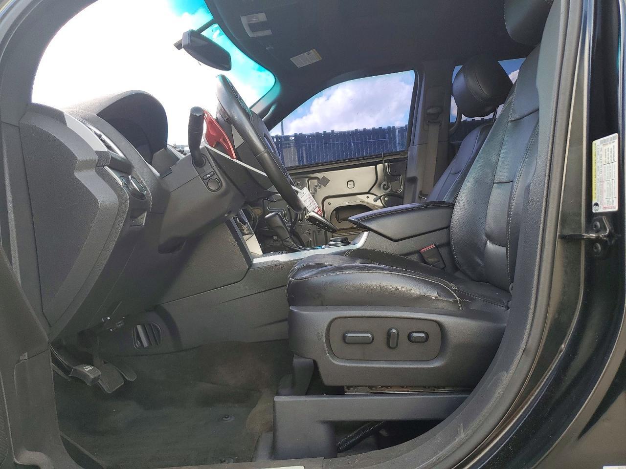 2014 FORD EXPLORER SPORT — Фото 7 из 14