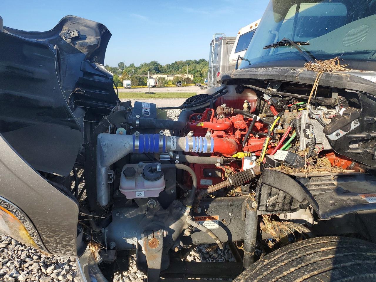 2022 FREIGHTLINER S2RV RV — Фото 7 из 10